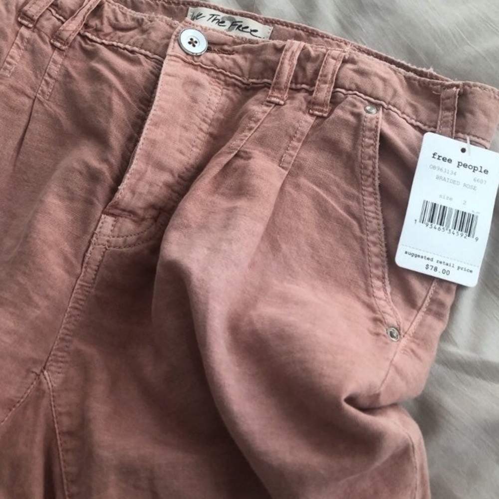 Shorts - Picture 5 of 5